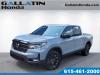 2024 Honda Ridgeline