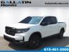 2024 Honda Ridgeline