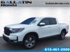 2025 Honda Ridgeline