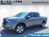 2024 Honda Ridgeline