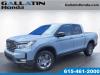 2025 Honda Ridgeline