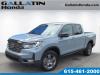 2025 Honda Ridgeline