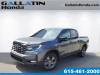 2025 Honda Ridgeline