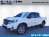 2025 Honda Ridgeline