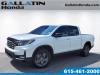 2024 Honda Ridgeline