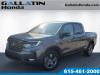 2025 Honda Ridgeline