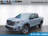 2024 Honda Ridgeline