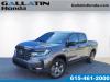 2025 Honda Ridgeline