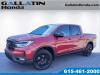 2025 Honda Ridgeline