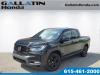 2021 Honda Ridgeline