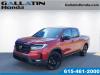 2024 Honda Ridgeline