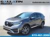 2022 Honda CR-V Hybrid