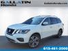 2020 Nissan Pathfinder