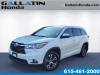 2016 Toyota Highlander