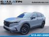 2025 Honda CR-V Hybrid