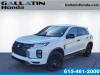 2020 Mitsubishi Outlander Sport