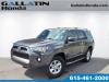 2019 Toyota 4Runner