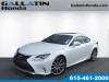 2015 Lexus RC 350