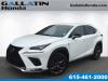 2021 Lexus NX 300