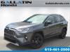 2020 Toyota RAV4 Hybrid