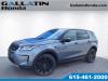 2021 Land Rover Discovery Sport