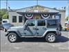 2015 Jeep Wrangler Unlimited