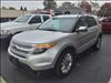 2011 Ford Explorer