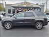 2014 GMC Acadia