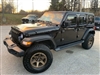 2022 Jeep Wrangler Unlimited