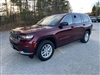 2021 Jeep Grand Cherokee L