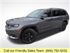 2024 Jeep Grand Cherokee L