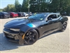 2018 Chevrolet Camaro