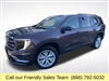 2024 GMC Acadia