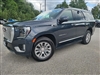 2022 GMC Yukon