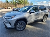 2024 Toyota RAV4 Hybrid