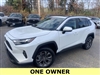 2024 Toyota RAV4 Hybrid