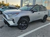 2021 Toyota RAV4 Hybrid