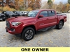 2020 Toyota Tacoma