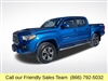 2016 Toyota Tacoma