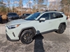 2023 Toyota RAV4 Hybrid