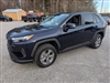 2024 Toyota RAV4 Hybrid