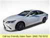 2024 Lexus ES 350