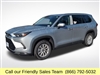 2024 Toyota Grand Highlander