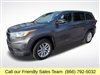 2015 Toyota Highlander