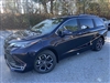 2025 Toyota Sienna