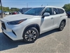 2024 Toyota Highlander