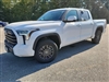 2024 Toyota Tundra