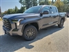 2024 Toyota Tundra