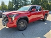 2024 Toyota Tundra