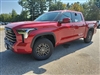 2024 Toyota Tundra